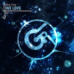 cover: Nick Flow - We Love EP