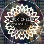 cover: Jack Cheler - Universe Of Us LP