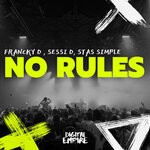 cover: Sessi D|Stas Simple|Francky D - No Rules