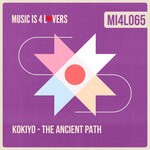 cover: Kokiyo - The Ancient Path