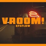 cover: Efeflow - Vroom!