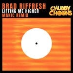 cover: Brad Riffresh - Lifting Me Higher