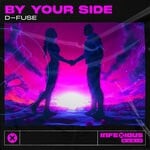 cover: D-fuse - By Your Side