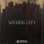 cover: Block Mccloud|C.rae - Nothing Left