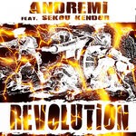 cover: Andremi|Sekou Kendor - Revolution