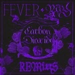 cover: Fever Ray - Carbon Dioxide (Remixes)