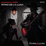 cover: Matan Caspi - Ritmo De La Luna