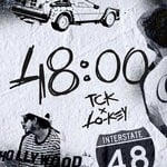 cover: Lo-Key - 48 HOURS (Explicit)