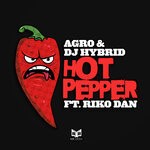 cover: Riko Dan|Dj Hybrid|Agro - Hot Pepper