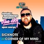 cover: Sicknote (uk) - Corner Of My Mind