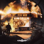 cover: Medicine - Dem Man