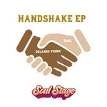 cover: Emil - Handshake EP