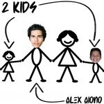 cover: Alex Aiono - 2 Kids