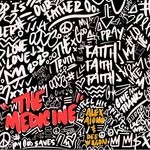 cover: Alex Aiono|Dee Wilson - The Medicine