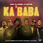 cover: Kappie|Leemckrazy|Pushkin|Vyno Keys|Springle|Amu Classic - Ka'baba