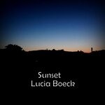 cover: Lucia Boeck - Sunset