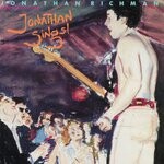 cover: Jonathan Richman & The Modern Lovers - Jonathan Sings!