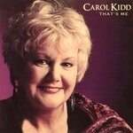 cover: Carol Kidd - That's Me