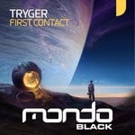 cover: Tryger - First Contact