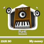 cover: Erik Bo - My Money