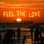 cover: Tim Hughes|Tim Williams (UK) - Feel The Love