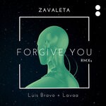 cover: Zavaleta - Forgive You (Remixes)