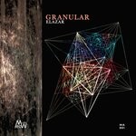 cover: Elazar - Granular