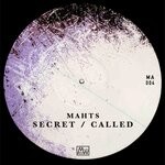 cover: Mahts - Secret/Called