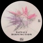 cover: Dapeace - Disfunction