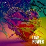 cover: Lessika - Love Power