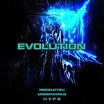 cover: Neezloyou|Underwxrld|H Y P E - Evolution