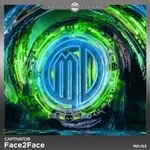 cover: Captivator - Face2face