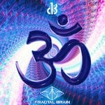 cover: Fractal Brain - OM