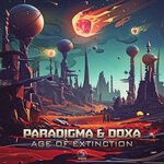 cover: Paradigma (br)|Doxa - Age Of Extinction