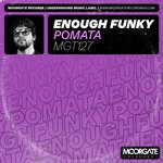 cover: Pomata - Enough Funky