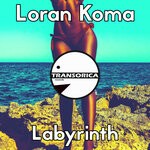 cover: Loran Koma - Labyrinth