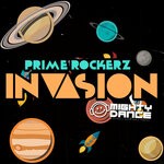 cover: Prime Rockerz - Invasion