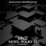 cover: Baz - After Hours EP