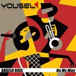 cover: Angelo Ruis - On My Way