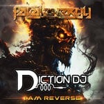 cover: Dictiondj - I Am Reverse