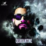 cover: Rod Fussy - Quarantine