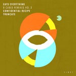 cover: Eats Everything - 8 Cubed Remixes (Vol. 3) (Truncate / Confidential Recipe Remixes)