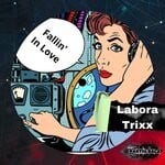 cover: Labora Trixx - Fallin' In Love