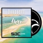 cover: Dahouset - Here