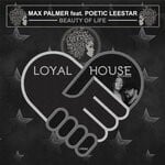 cover: Poetic Leestar|Max Palmer - Beauty Of Life