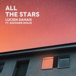 cover: Lucien Dahais|Zacharie Dolce - All The Stars