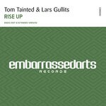 cover: Lars Gullits|Tom Tainted - Rise Up