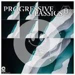 cover: Various - Progressive Classics Phase 8