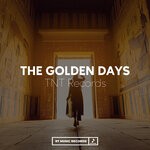 cover: TNT Records Beats - The Golden Days