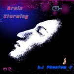 cover: Dj Phantom 7 - Brain Storming